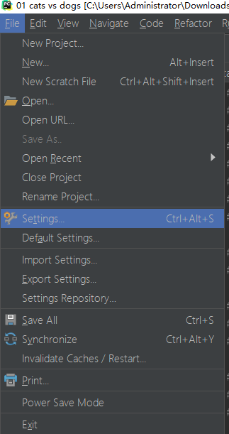 The best IDE for Python: Pycharm uses a summary of tips to make you write code more comfortably