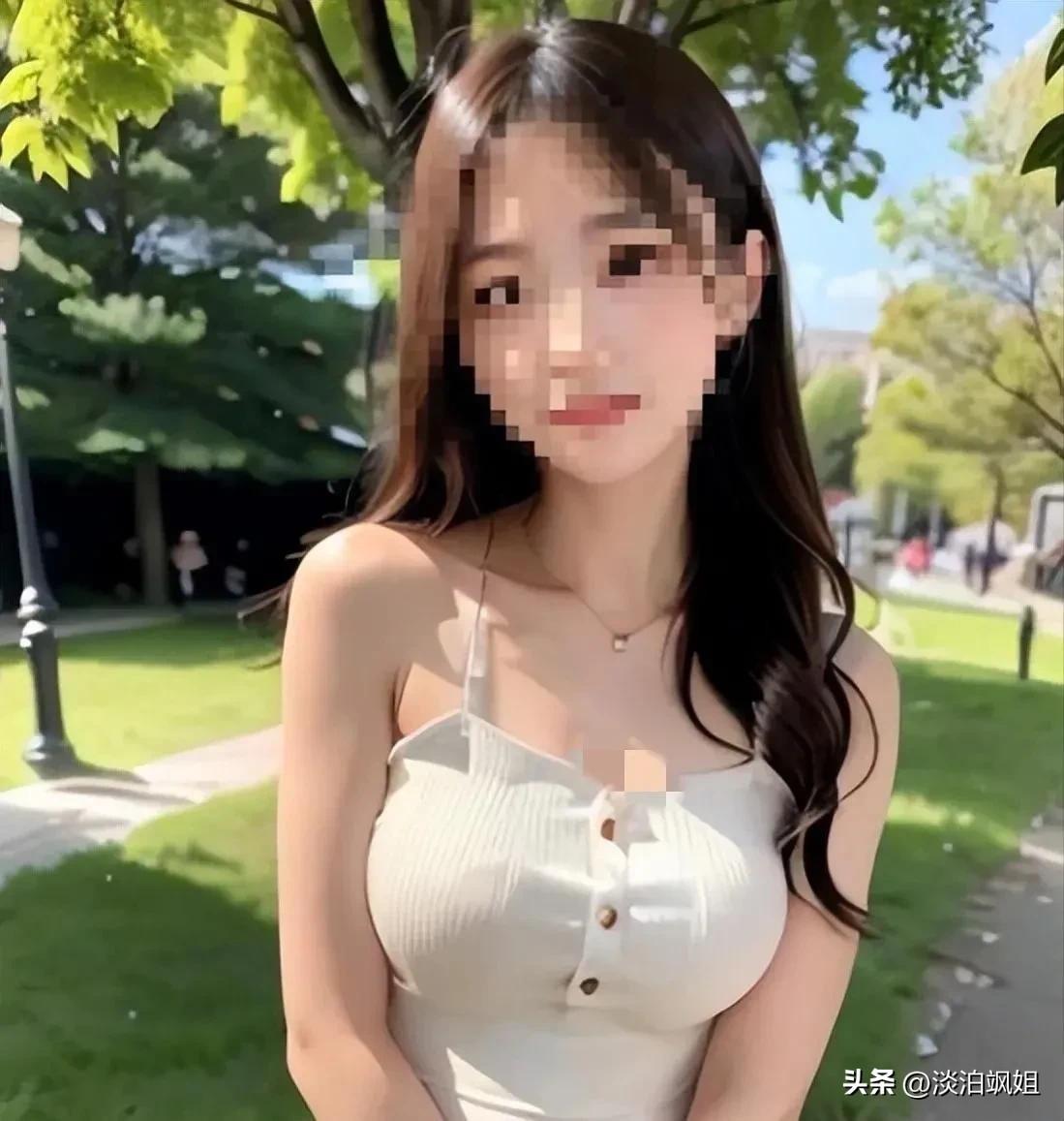 A 1V5, 40-minute indecent recording of a girl from a university in Zhejiang was exposed, and the content ruined all three views