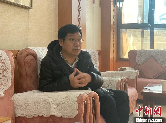 “WeChat”还是“格呈”?藏族学者谈藏语术语标准化意义